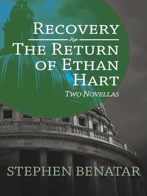 cover image of Recovery and the Return of Ethan Hart
